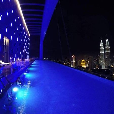 The Platinum Loversuites Kuala Lumpur Zewnętrze zdjęcie